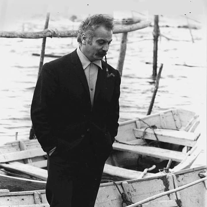 دانلود آهنگ Georges Brassens Les lilas دانلود آهنگ Georges Brassens Les lilas
